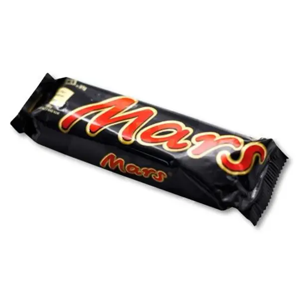 Mars chocolate bar – Birthday Gift Basket Pakistan premium chocolates