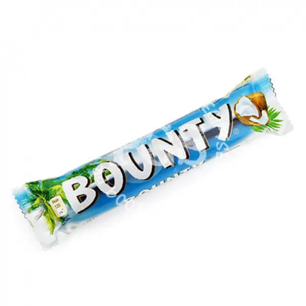 Bounty coconut chocolate bar – in Birthday Gift Basket Pakistan