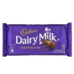Cadbury Dairy Milk chocolate bar – part of Birthday Gift Basket Pakistan
