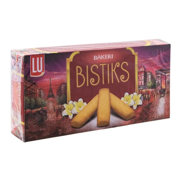 LU Bistiks biscuits – in Anniversary Gift Basket Pakistan