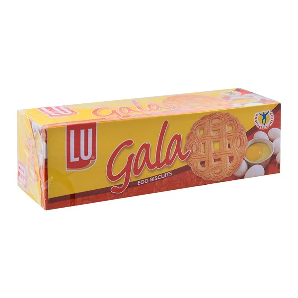 LU Gala biscuits – included in Anniversary Gift Basket Pakistan