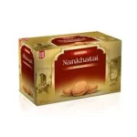 LU Nankhatai traditional biscuits – Anniversary Gift Basket Pakistan