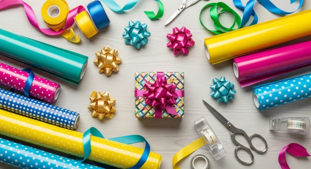 Learn the best Gift Wrapping and Presentation Tips for unforgettable gifting experiences at MyGift.pk.