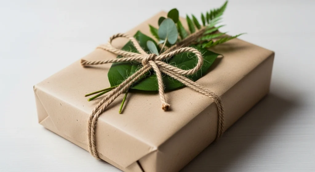 Creative Gift Wrapping and Presentation Tips – Elegant and unique wrapping ideas for gifts in Pakistan from MyGift.pk.