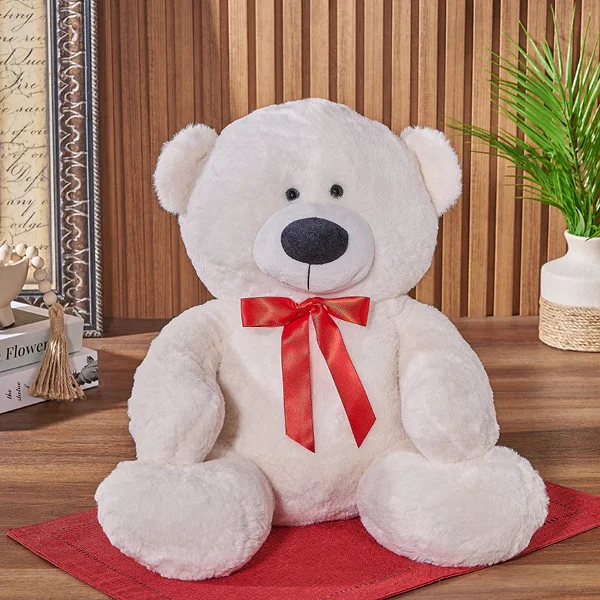 Luxury Gift Box in Pakistan with Plush Teddy Bear